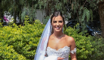  Paulina Acevedo Guerra.