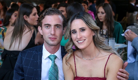  Marco Ciuffardi y Anna Ortuño.