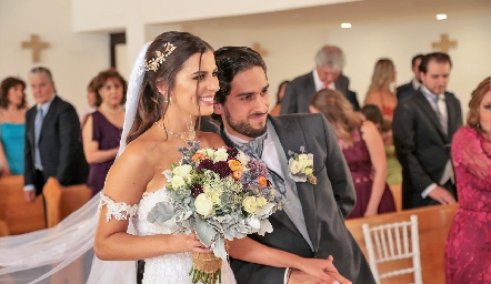  Paulina Acevedo y Alejandro Martínez.