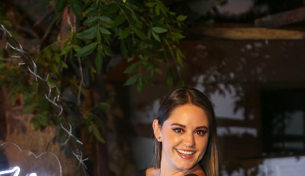  María José Torres.