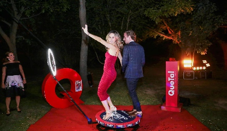  360 experience QueTal.