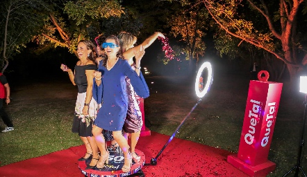  360 experience QueTal.