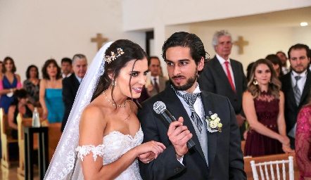  Paulina Acevedo y Alejandro Martínez.