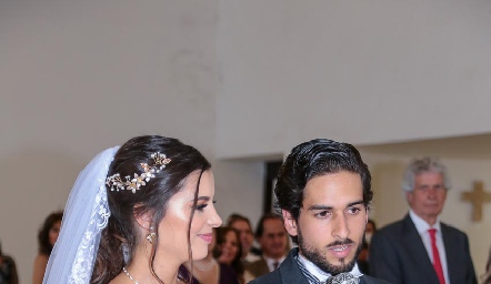  Paulina Acevedo y Alejandro Martínez.