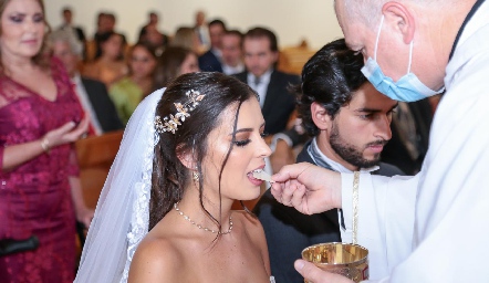  Paulina Acevedo y Alejandro Martínez.