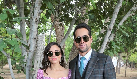  Dayi Sabi y José Contreras.