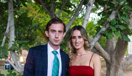  Marco Ciuffardi y Anna Ortuño.