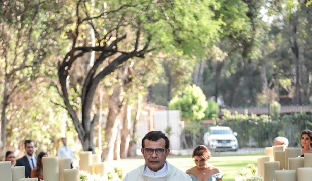  Boda de Regina Oliva y Arturo Hernández.