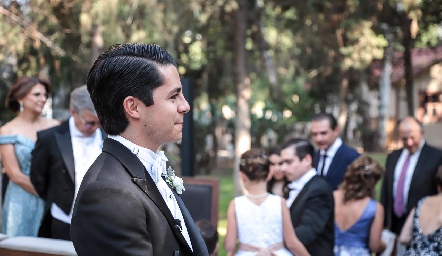  Arturo Hernández.