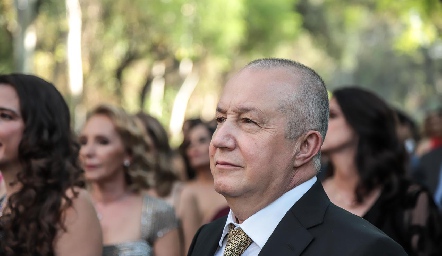  Paco Lavín.