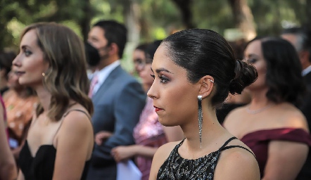  Boda de Regina Oliva y Arturo Hernández.