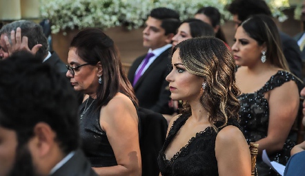  Boda de Regina Oliva y Arturo Hernández.