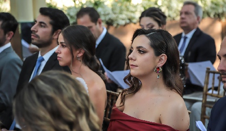  Boda de Regina Oliva y Arturo Hernández.