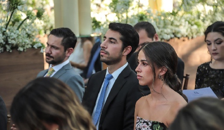  Boda de Regina Oliva y Arturo Hernández.