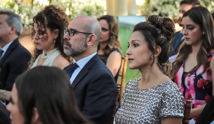  Boda de Regina Oliva y Arturo Hernández.