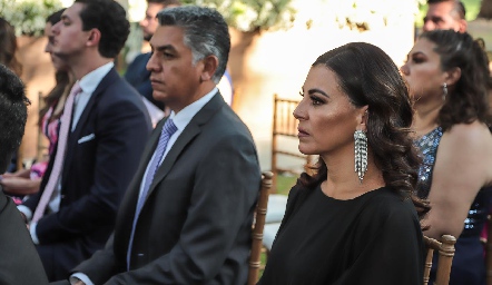  Boda de Regina Oliva y Arturo Hernández.