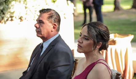  Boda de Regina Oliva y Arturo Hernández.