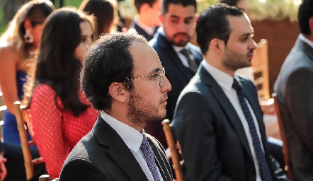  Boda de Regina Oliva y Arturo Hernández.