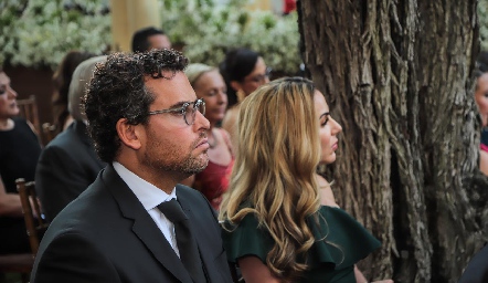  Boda de Regina Oliva y Arturo Hernández.
