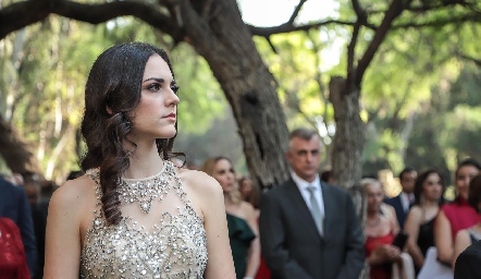  Boda de Regina Oliva y Arturo Hernández.