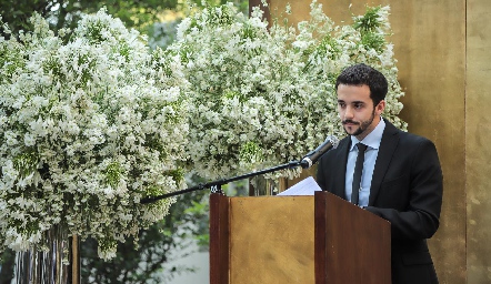  Boda de Regina Oliva y Arturo Hernández.