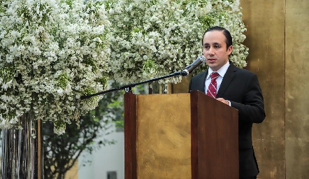  Boda de Regina Oliva y Arturo Hernández.