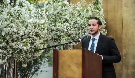  Boda de Regina Oliva y Arturo Hernández.