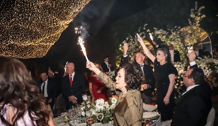  Boda de Regina Oliva y Arturo Hernández.