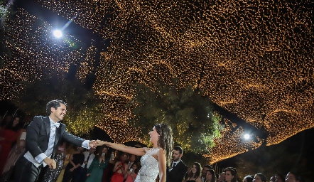  Boda de Regina Oliva y Arturo Hernández.