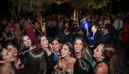  Boda de Regina Oliva y Arturo Hernández.