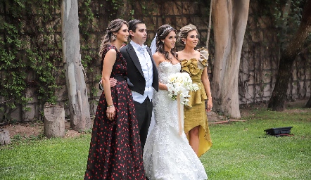  Hermanos Oliva Anaya