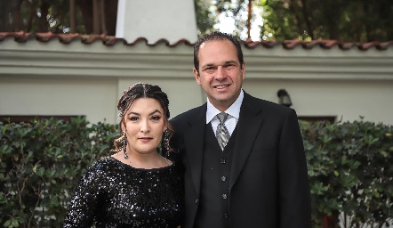  Natalia Velazco y Francisco.