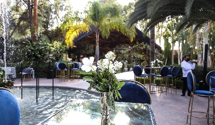  Boda Regina Oliva y Arturo Hernández.