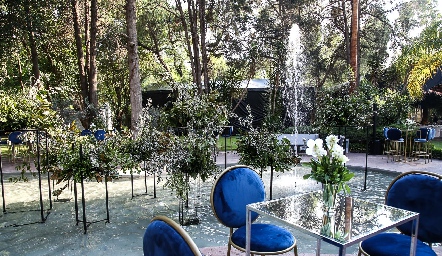  Boda Regina Oliva y Arturo Hernández.