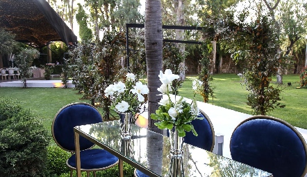  Boda Regina Oliva y Arturo Hernández.