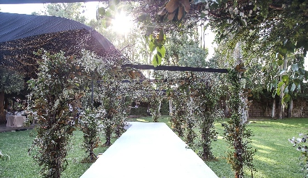  Boda Regina Oliva y Arturo Hernández.