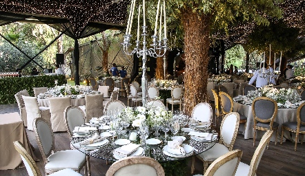  Boda Regina Oliva y Arturo Hernández.