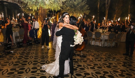  Boda Regina Oliva y Arturo Hernández.