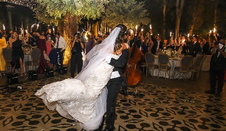  Boda Regina Oliva y Arturo Hernández.