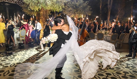  Boda Regina Oliva y Arturo Hernández.