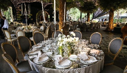  Boda Regina Oliva y Arturo Hernández.
