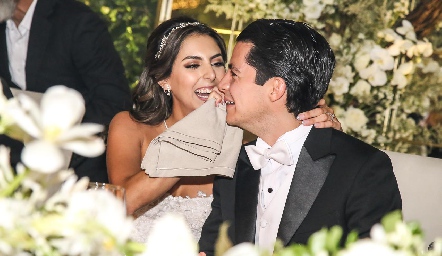  Boda Regina Oliva y Arturo Hernández.