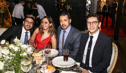  Boda Regina Oliva y Arturo Hernández.