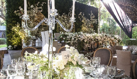  Boda Regina Oliva y Arturo Hernández.
