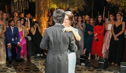  Boda Regina Oliva y Arturo Hernández.