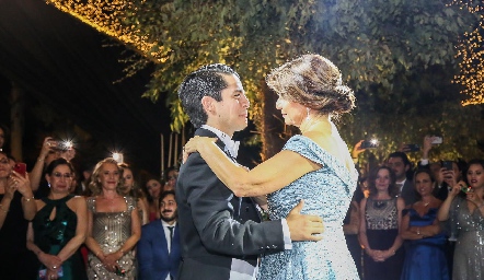  Boda Regina Oliva y Arturo Hernández.
