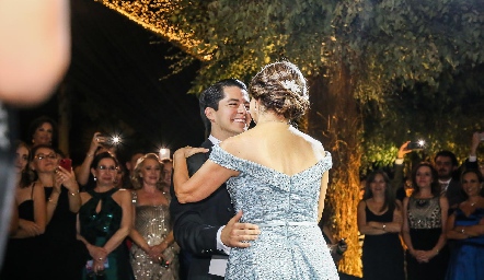  Boda Regina Oliva y Arturo Hernández.