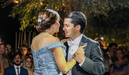  Boda Regina Oliva y Arturo Hernández.