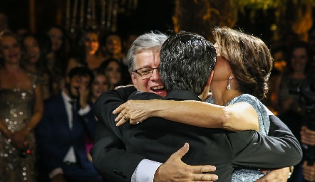  Boda Regina Oliva y Arturo Hernández.