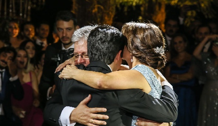  Boda Regina Oliva y Arturo Hernández.
